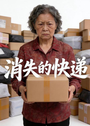 消失的快递（28集）Ai短剧最新上映免费看