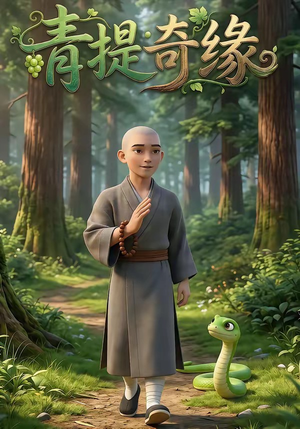 青提奇缘（101集）海量短剧免费看