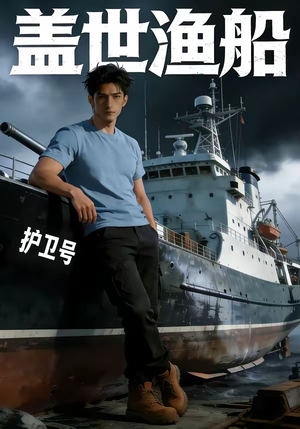 盖世渔船（56集）无需会员免费看