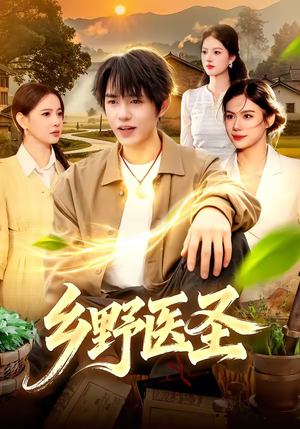 乡野医圣（95集）红果免费看短剧