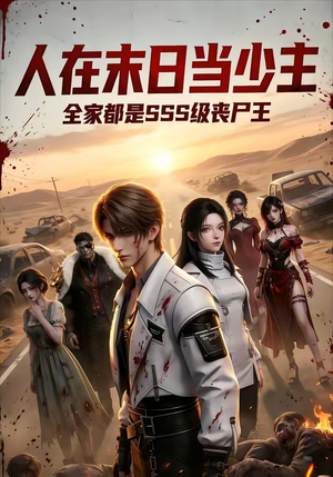 人在末日当少主，全家都是sss级丧尸王（75集）短剧在线观看