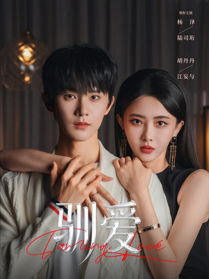 驯爱（80集）百度在线观看