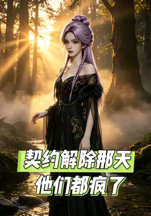 契约解除那天，他们都疯了（40集）1-102集