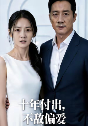 十年付出，不敌偏爱（29集）第32集
