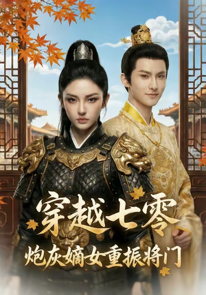 穿越七零，炮灰嫡女重振将门（80集）独家资源免费看
