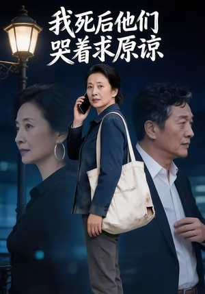 我死后他们哭着求原谅（67集）免费看