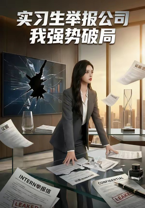 实习生举报公司，我强势破局（45集）好看短剧抢先看