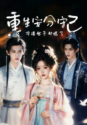 重生安分守己（13集）免费观看就是爽