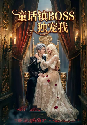 童话镇BOSS独宠我（28集）短剧片段推荐