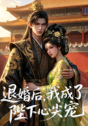 退婚后，我成了陛下心尖宠（70集）短剧太好看