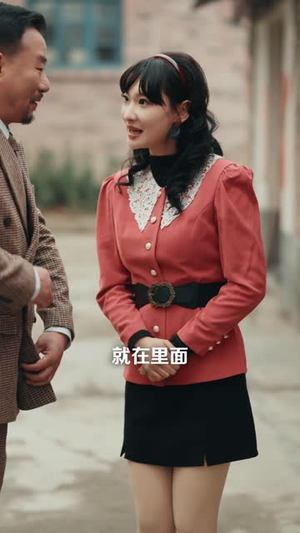 虎妈重生，带三个女儿涅槃（60集）精彩短剧追不停