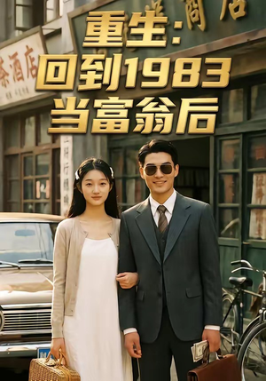 重生：回到1983当富翁后（114集）最新热门短剧