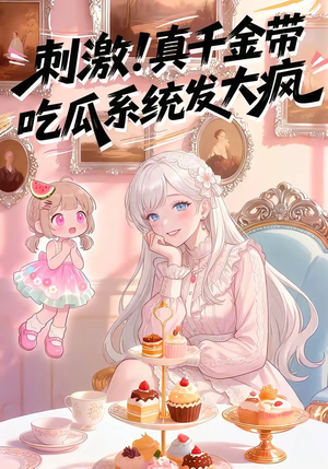 刺激！真千金带吃瓜系统发大疯第一季（60集）甜宠短剧追到爽