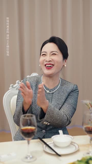 错付十年温情后，我重燃人生（80集）观看软件