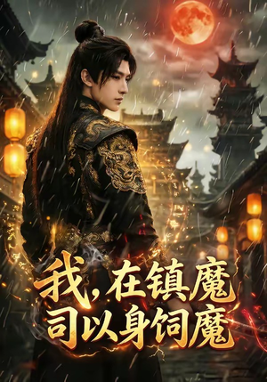 我，在镇魔司以身饲魔（87集）短视频追剧推荐