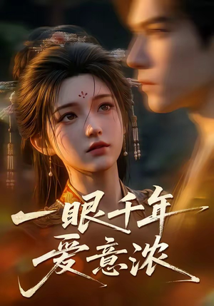 一眼千年爱意浓（83集）哪个短剧网能看