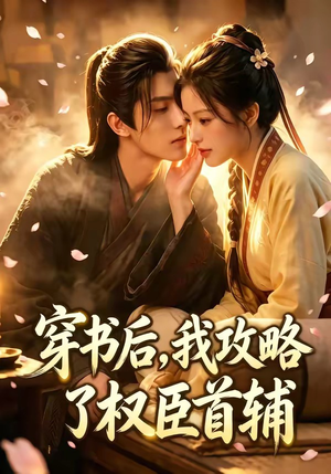 穿书后，我攻略了权臣首辅（46集）小短剧抢先看