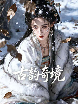 古韵奇境（93集）一起追短剧吧