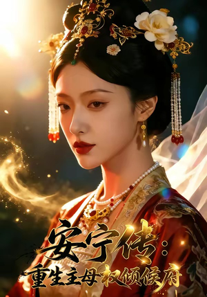 安宁传：重生主母权倾侯府（49集）好看的短剧来了