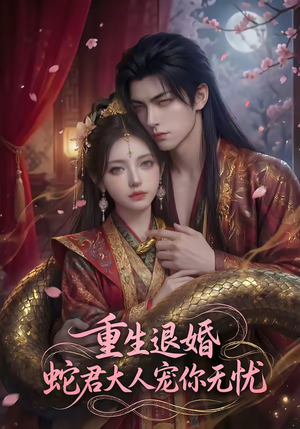 重生退婚：蛇君大人宠你无忧（61集）短剧在线看