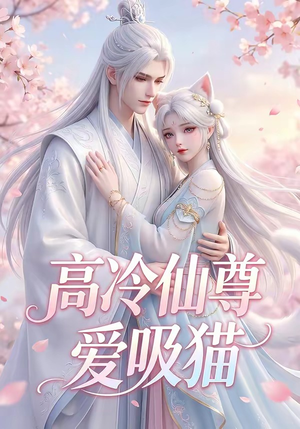 高冷仙尊爱吸猫（25集）一起看短剧