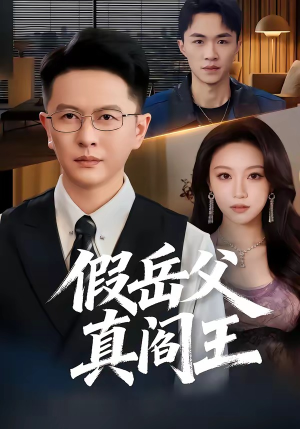 假岳父真阎王（40集）免费看短剧