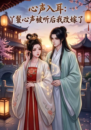 心声入耳：丫鬟心声被听后我改嫁了（34集）短剧解说全集