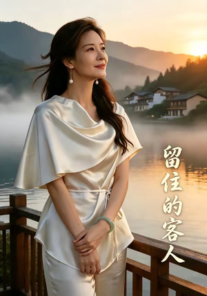 留住的客人（34集）免费观看完整版