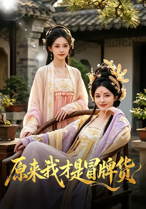 原来我才是冒牌货（29集）短剧解说热门