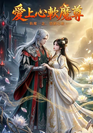 爱上心软魔尊（24集）最热短剧推荐