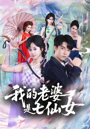 我的老婆是七仙女（57集）让你一口气看完