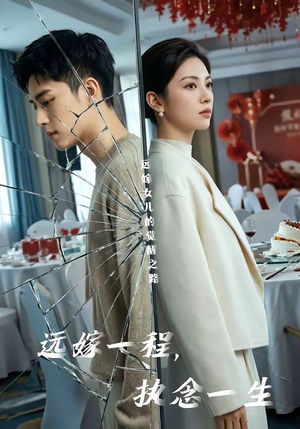 远嫁一程，执念一生（50集）精彩连连免费看