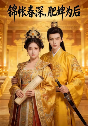 锦帐春深，肥婢为后（64集）免费观看完整版
