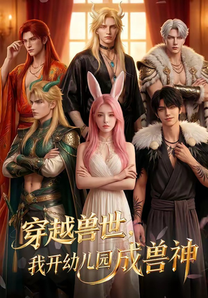 穿越兽世，我开幼儿园成兽神（63集）夸克网盘在线看