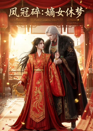 凤冠碎：嫡女休梦（28集）我真的爱了