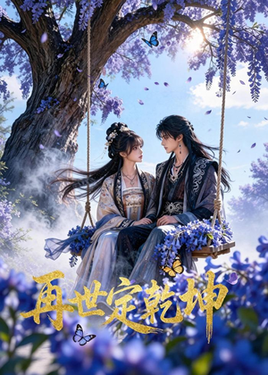 再世定乾坤（46集）短剧太好看了吧