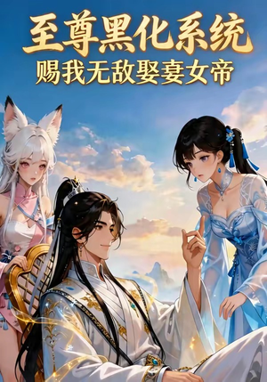 至尊黑化系统，赐我无敌娶妻女帝（60集）短剧在线更新