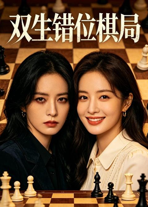 双生错位棋局（30集）在哪个平台能看