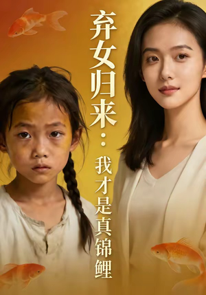 弃女归来：我才是真锦鲤（32集）最近很火的短剧