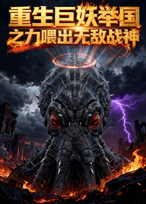 重生巨妖：举国之力喂出无敌战神（33集）短剧演员排行榜