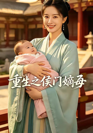 重生之侯门嫡母（100集）精彩连连免费看