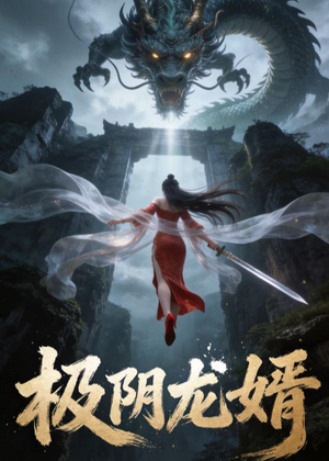 极阴龙婿（32集）穿越短剧推荐