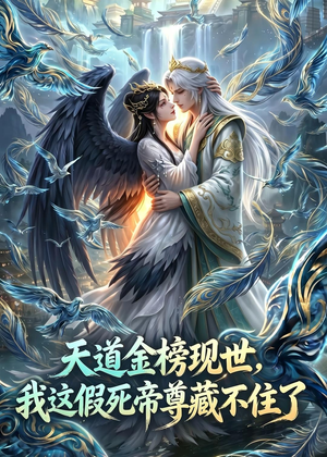 天道金榜现世，我这假死帝尊藏不住了（41集）在线看到大结局