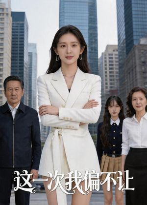 这一次我偏不让（52集）精彩短剧来袭