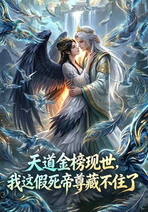 天道金榜现世，我这假死帝尊藏不住了（41集）视频在线看