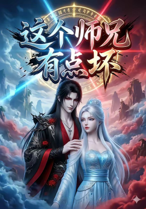这个师兄有点坏（32集）温柔追捕短剧