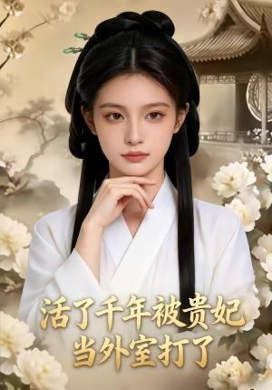 活了千年被贵妃当外室打了（40集）甜宠短剧推荐