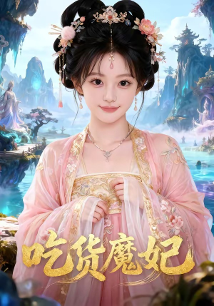 吃货魔妃（42集）热播短剧来袭