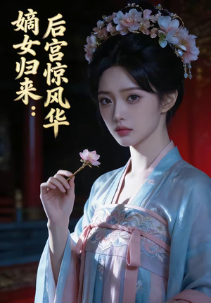 嫡女归来：后宫惊风华（55集）每日短剧追不停