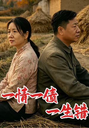 一情一债一生错（43集）精彩短剧追不停